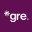 GRE logo
